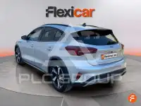 2024 Ford FOCUS
