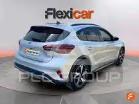 2024 Ford FOCUS