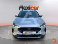2024 Ford FOCUS