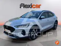 2024 Ford FOCUS