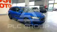 2024 Ford FOCUS