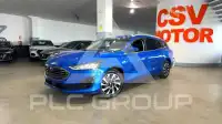 2024 Ford FOCUS