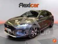 2024 Ford FOCUS