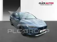 2024 Ford FOCUS