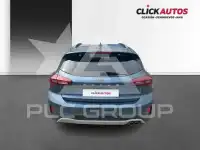 2024 Ford FOCUS