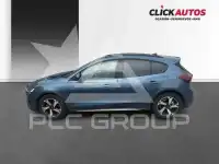 2024 Ford FOCUS