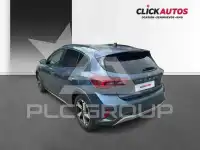 2024 Ford FOCUS