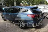 2024 Ford FOCUS