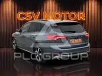 2024 Ford FOCUS