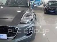 2024 Ford Puma