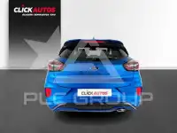2024 Ford Puma