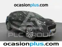 2024 Ford Puma
