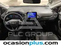 2024 Ford Puma