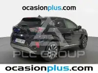 2024 Ford Puma