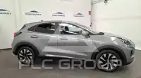2024 Ford Puma