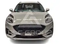 2024 Ford Puma