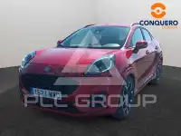 2024 Ford Puma