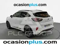 2024 Ford Puma