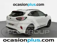 2024 Ford Puma