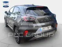 2024 Ford Puma