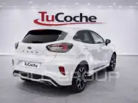 2024 Ford Puma