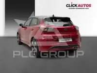 2024 Ford Puma