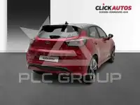 2024 Ford Puma
