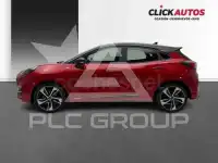 2024 Ford Puma