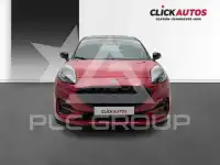 2024 Ford Puma