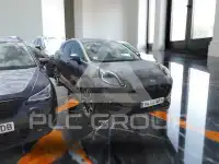 2024 Ford Puma