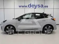 2024 Ford Puma