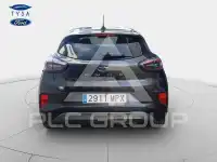 2024 Ford Puma