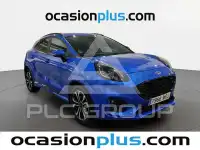 2024 Ford Puma
