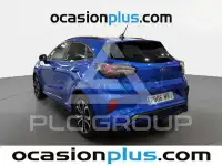 2024 Ford Puma