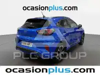 2024 Ford Puma