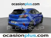 2024 Ford Puma
