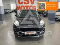 2024 Ford Puma