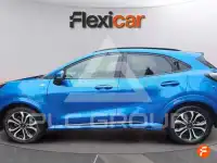 2024 Ford Puma