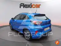 2024 Ford Puma