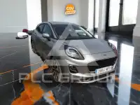 2024 Ford Puma