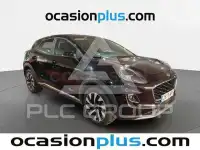 2024 Ford Puma