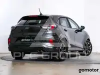 2024 Ford Puma