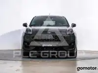 2024 Ford Puma