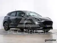 2024 Ford Puma