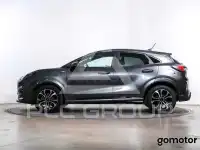 2024 Ford Puma
