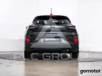 2024 Ford Puma