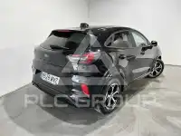 2024 Ford Puma