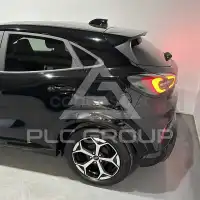 2024 Ford Puma