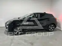 2024 Ford Puma