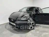 2024 Ford Puma
